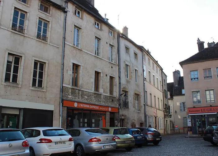 Bed and Breakfast Le Petit Beurre Beaune 