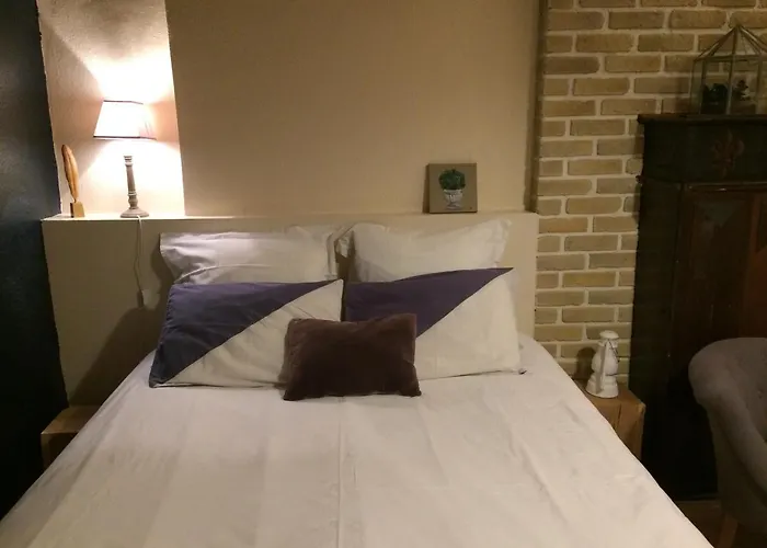 Bed and Breakfast Le Petit Beurre Beaune 